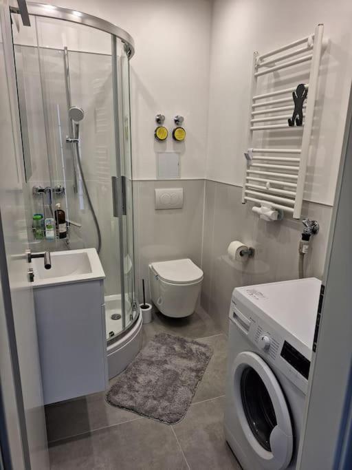 Kleines City Apartment Швейнфурт Экстерьер фото